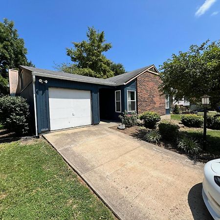 Serene Suburban Queen Suite 2 Cincinnati Exterior photo